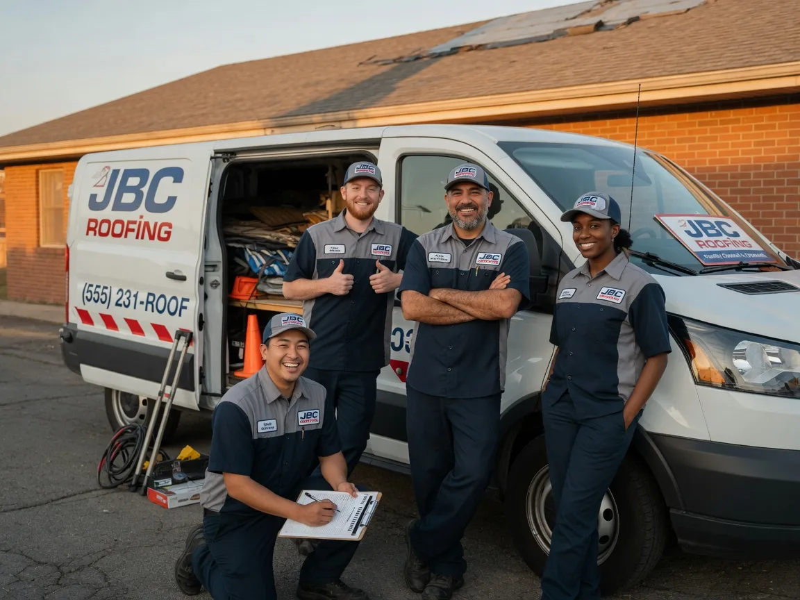 Roof Replacement company in Mill Run, PA