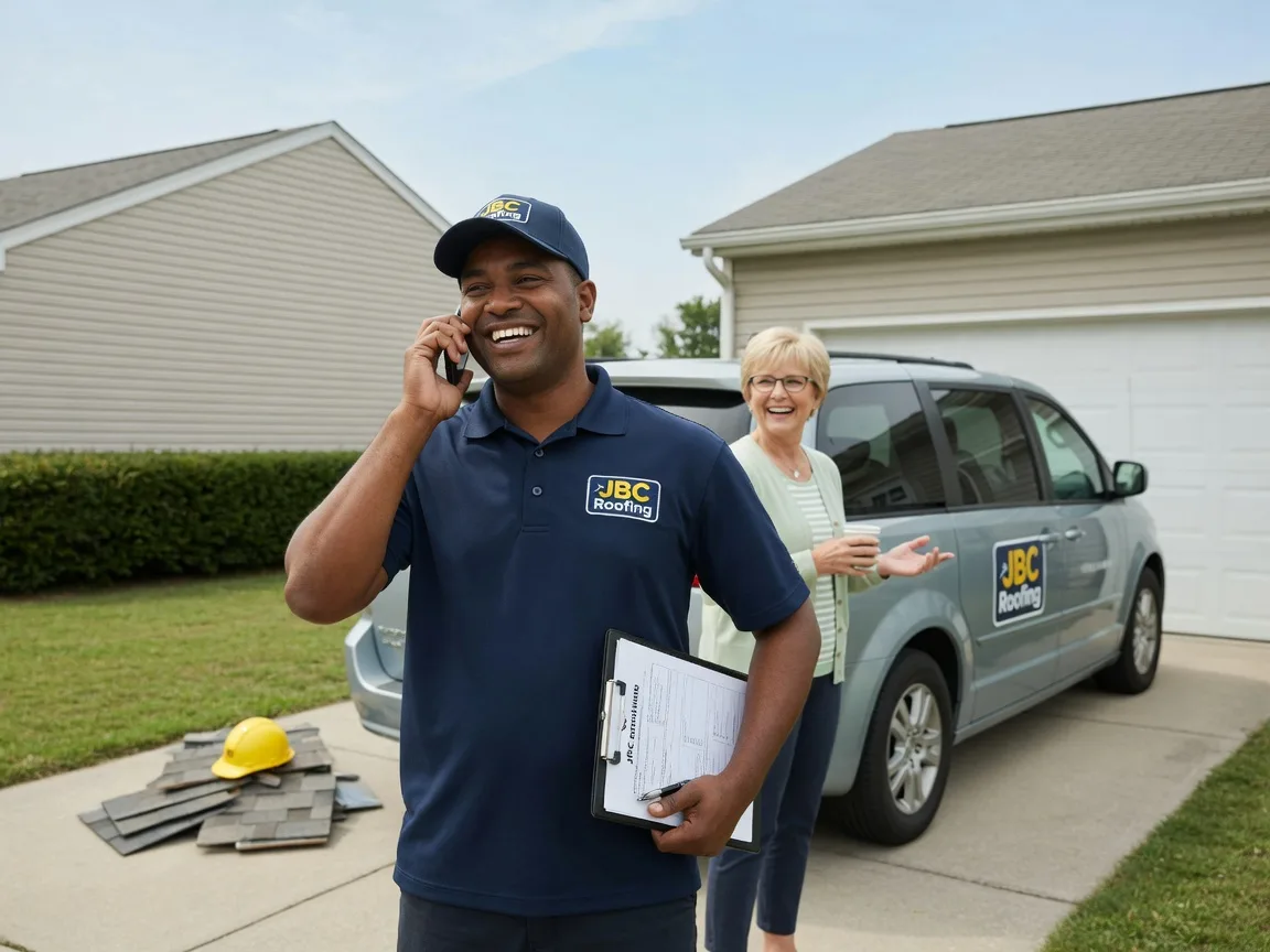 Roof Replacement Mill Run, PA FAQs